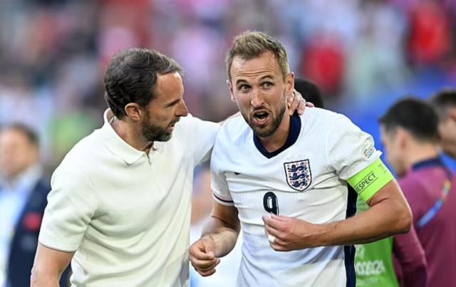 索斯盖特敢不敢？1966就是弃用“凯恩”才拿了世界杯