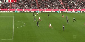 开云登录-【德甲】凯恩双响格雷罗建功 拜仁4比2海登海姆