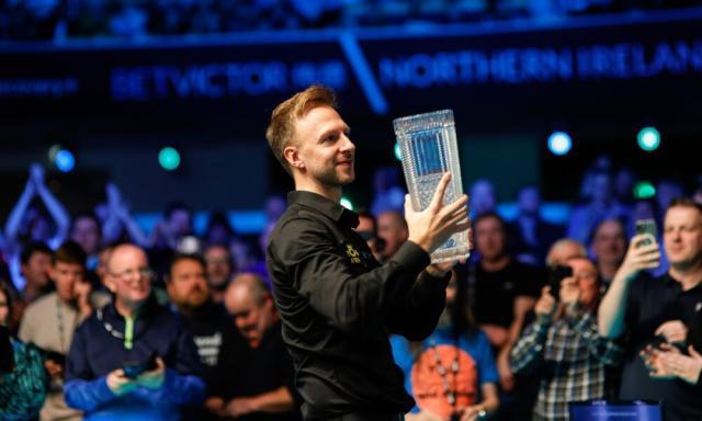 开云官网-20连胜+排名赛三连冠 这样的特鲁姆普谁能挡？！