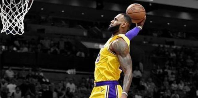 开云官网-众人谈詹姆斯 泰伦·卢：传球优先却即将成为得分王