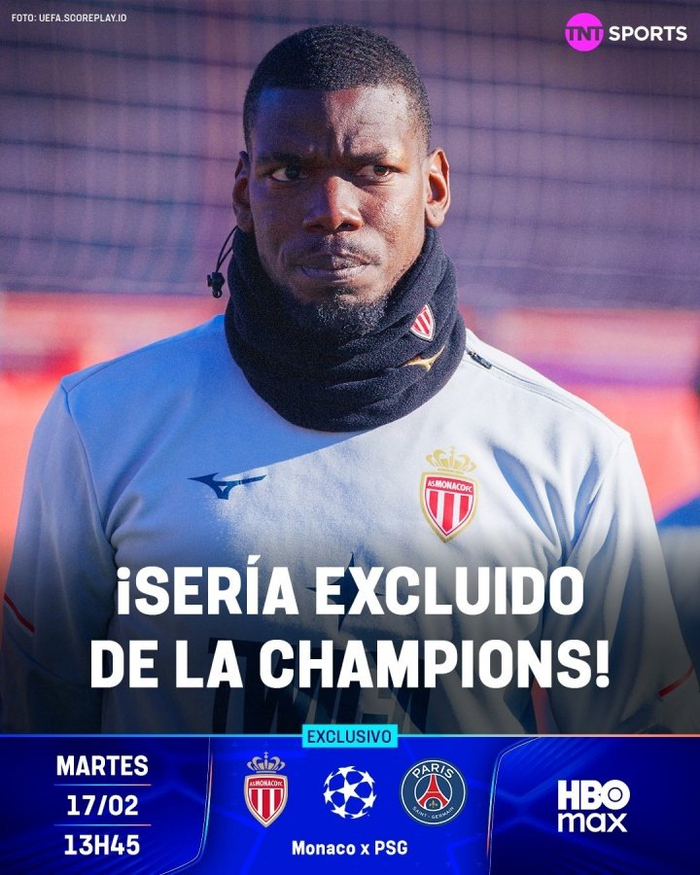 开云官网-博格巴加盟摩纳哥后伤病不断，本赛季仅出场30分钟|保罗·博格巴|法甲|摩纳哥法甲|法甲伤病|复出_新浪体育_新浪新闻