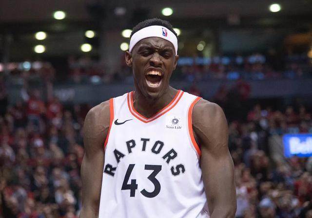 开云入口-不敌奇才即将无缘附加赛 小卡走后猛龙一年一倒退